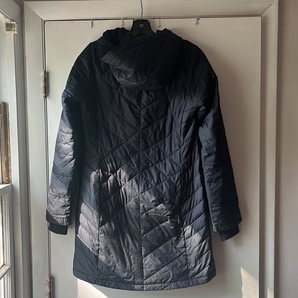 Columbia Women’s Mid Insulated Jacket - Picture 3 of 4